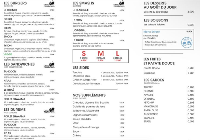 Le Corner · Photos 7